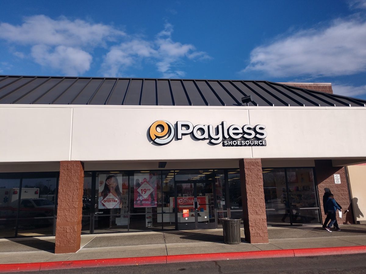 Payless