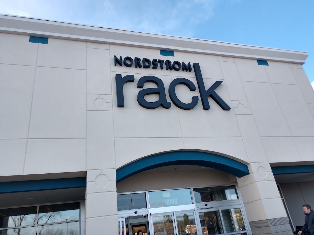 Nordstrom Rack