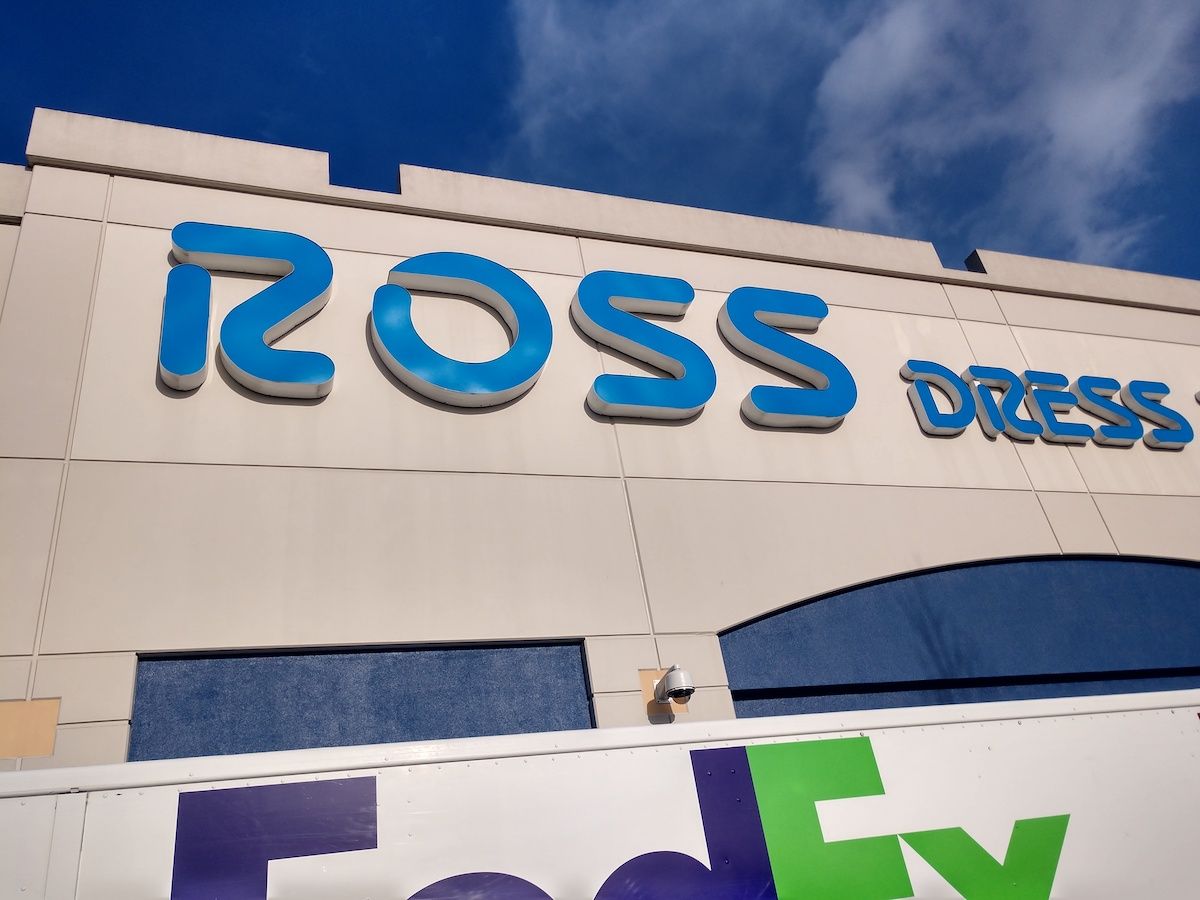 Ross