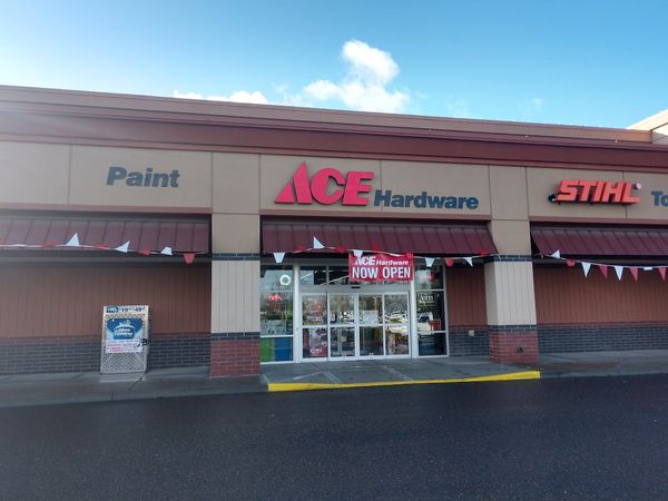 Ace Hardware