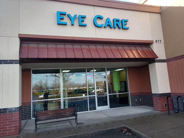 Eye Care