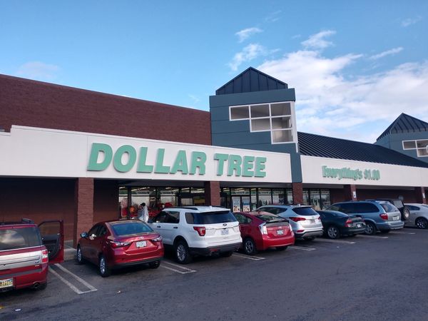 Dollar Tree