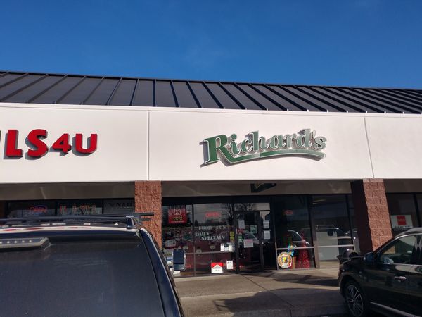 Richard's Deli