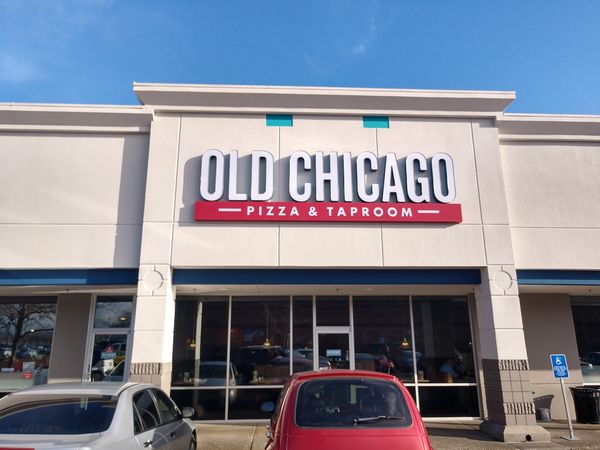 Old Chicago