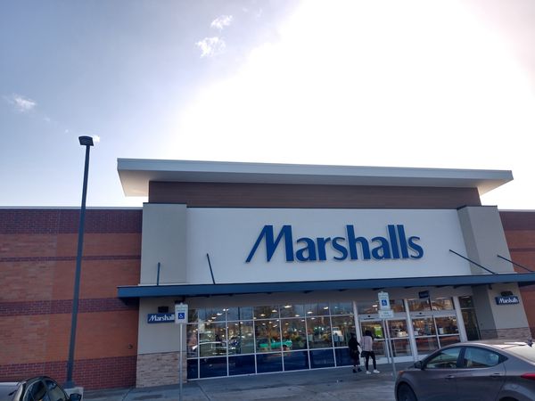 Marshalls