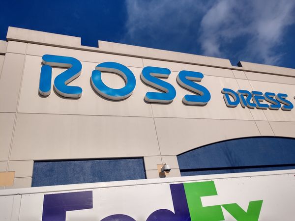 Ross