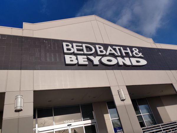 Bed Bath & Beyond